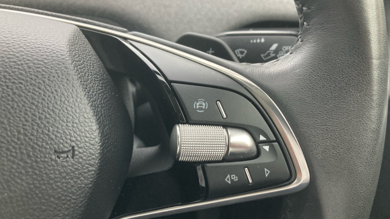 Skoda Enyaq 210kW 85 Edition 82kWh 5dr Auto Electric 